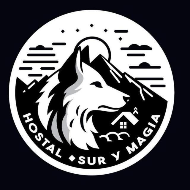 Hostal Sur Y Magia โกไยเก ภายนอก รูปภาพ