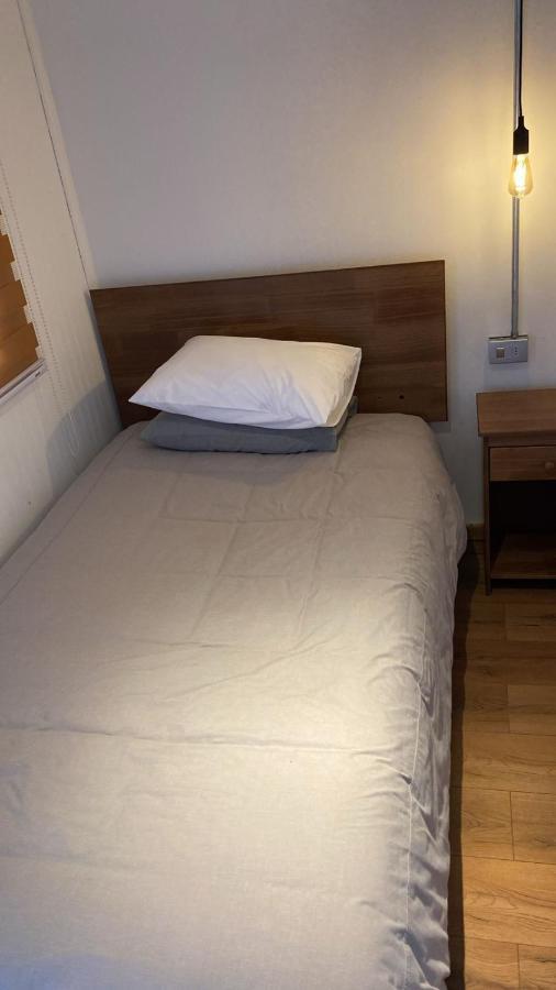 Hostal Sur Y Magia โกไยเก ภายนอก รูปภาพ
